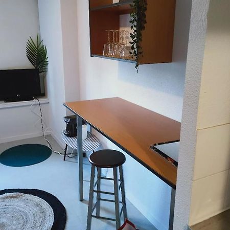 Studio Confortable Hyper Centre De Toursアパートメント エクステリア 写真
